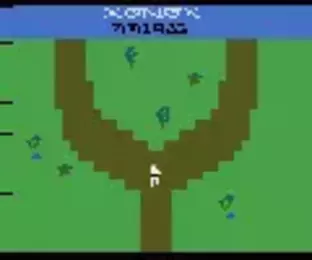 Image n° 5 - screenshots  : Chuck Norris Superkicks